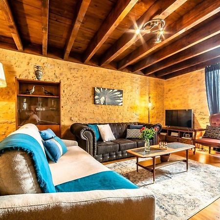 Le Secret D'Enoiseuses - Centre Historique Βίλα Sarlat-la-Caneda Εξωτερικό φωτογραφία