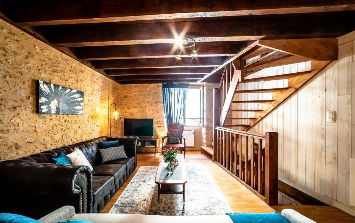 Le Secret D'Enoiseuses - Centre Historique Βίλα Sarlat-la-Caneda Εξωτερικό φωτογραφία
